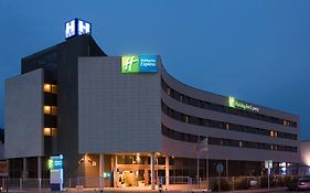 Holiday Inn Express Molins de Rei